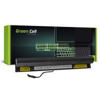 Opakowanie GREEN CELL BATERIA LE97 DO LENOVO L15M4A01 2200 MAH 14.4V
