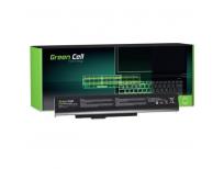 Opakowanie GREEN CELL BATERIA MS03 DO MSI A32-A15 4400 MAH 10.8V