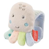 Opakowanie Grzechotka na rękę Ośmiornica