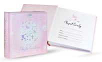 Opakowanie Happy Album HAW-008 Chrzest (różowy)