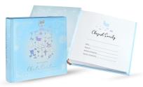 Opakowanie Happy Album HAW-009 Chrzest (niebieski)