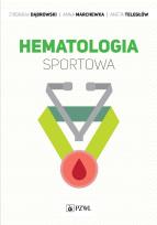 Okładka książki Hematologia sportowa