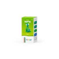 Opakowanie HEY CLAY MASA PLASTYCZNA - MODLISZKA HCLMB005PCS