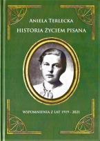 Okładka książki Historia życiem pisana