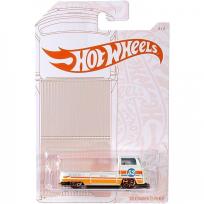 Opakowanie Hot Wheels Auto Pearl & Chrome GJW54-K9101L