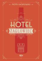 Okładka książki Hotel Żaglowiec