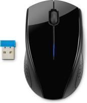 Opakowanie HP Wireless Mouse 220 czarna 3FV66AA