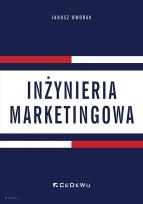 Okładka książki Inżynieria marketingowa