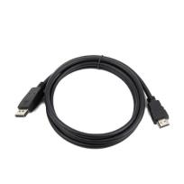 Opakowanie Kabel GEMBIRD CC-DP-HDMI-10M (HDMI M - DisplayPort M; 10m; kolor czarny)