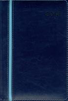 Opakowanie Kalendarz 2015 A5 książkowy bez registrów