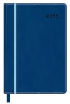 Opakowanie Kalendarz 2015 A6 książkowy KN 338