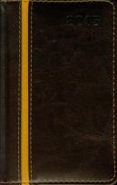 Opakowanie Kalendarz 2015 A6 książkowy