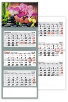 Opakowanie Kalendarz 2015 T 40 Harmonia