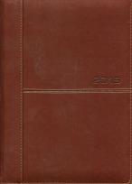 Opakowanie Kalendarz 2016 A4 książkowy z registrami