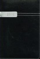 Opakowanie Kalendarz 2016 A5 książkowy bez registrów