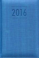 Opakowanie Kalendarz 2016 A5 książkowy KBR 323 bez registrów