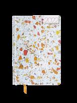 Opakowanie Kalendarz 2022 Foto V2 A5 dzienny mozaika KKA5DEF