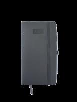 Opakowanie Kalendarz 2022 Lux V3 DL tygodniowy szary KKDLTL