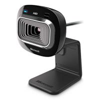 Opakowanie Kamera internetowa Microsoft LifeCam HD-3000 T3H-00012