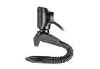 Okładka książki KAMERA TRUST Trino HD Video Webcam