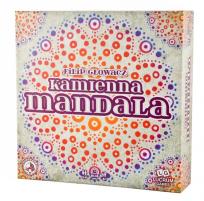 Opakowanie Kamienna Mandala LUCRUM