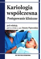 Opakowanie Kariologia współczesna