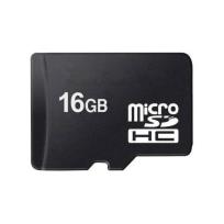 Opakowanie Karta IMRO 4/16GB (16GB; Class 4)
