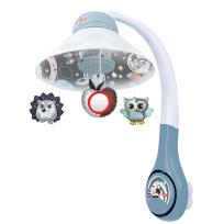 Opakowanie Karuzela z projektorem i lampką 3w1