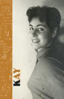 Okładka książki Kay
