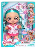 Opakowanie Kindi Kids - Dr Cindy Pops lalka + akcesoria