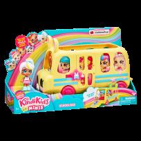 Opakowanie KINDI KIDS MINI -AUTOBUS SZKOLNY KKM50084