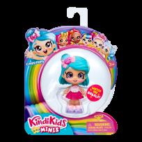 Opakowanie KINDI KIDS MINI – CINDY POPS-MINI LALECZKA KKM50096