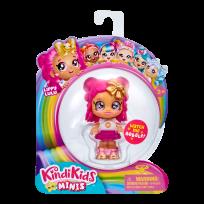 Opakowanie KINDI KIDS MINI – LIPPY LULU-MINI LALECZKA KKM50100
