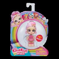 Opakowanie KINDI KIDS MINI - PIROUETTA-MINI LALECZKA KKM50098