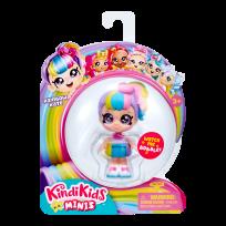 Opakowanie KINDI KIDS MINI – RAINBOW KATE-MINI LALECZKA KKM50092