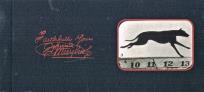 Opakowanie Kineograf Muybridge flipbook - Chart