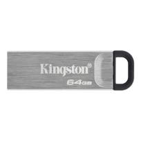 Opakowanie KINGSTON FLASH Kyson 64GB USB3.2 Gen 1