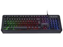 Opakowanie Klawiatura membranowa Tracer LIGHTRAY TRAKLA45969 (USB; (US); kolor czarny)
