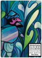 Okładka książki Klechdy sezamowe