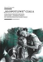 Okładka książki „Kłopotliwe” ciała