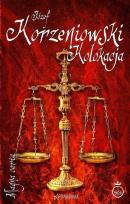 Okładka książki Kolokacja