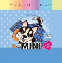 Opakowanie Kolorowanka antystresowa 140x140 34 strony FRESH