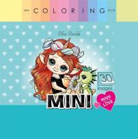 Opakowanie Kolorowanka antystresowa 140x140 34 strony FRESH