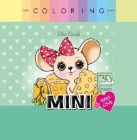 Opakowanie Kolorowanka antystresowa 140x140 34 strony FRESH