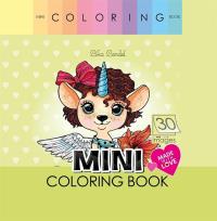 Opakowanie Kolorowanka antystresowa 140x140 34 strony FRESH