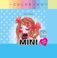 Opakowanie Kolorowanka antystresowa 140x140 34 strony FRESH