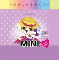 Opakowanie Kolorowanka antystresowa 140x140 34 strony FRESH