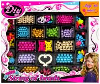 Opakowanie Koraliki do nawlekania