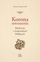 Okładka książki Korona stworzenia