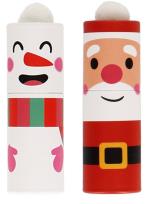 Opakowanie Kredki ołówkowe małe świąteczne 9szt